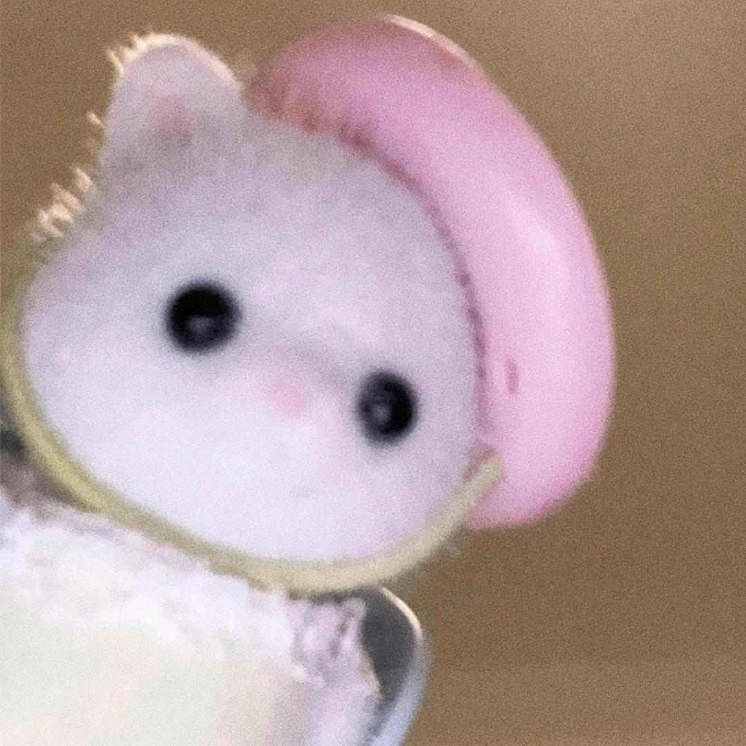 小欣ovo