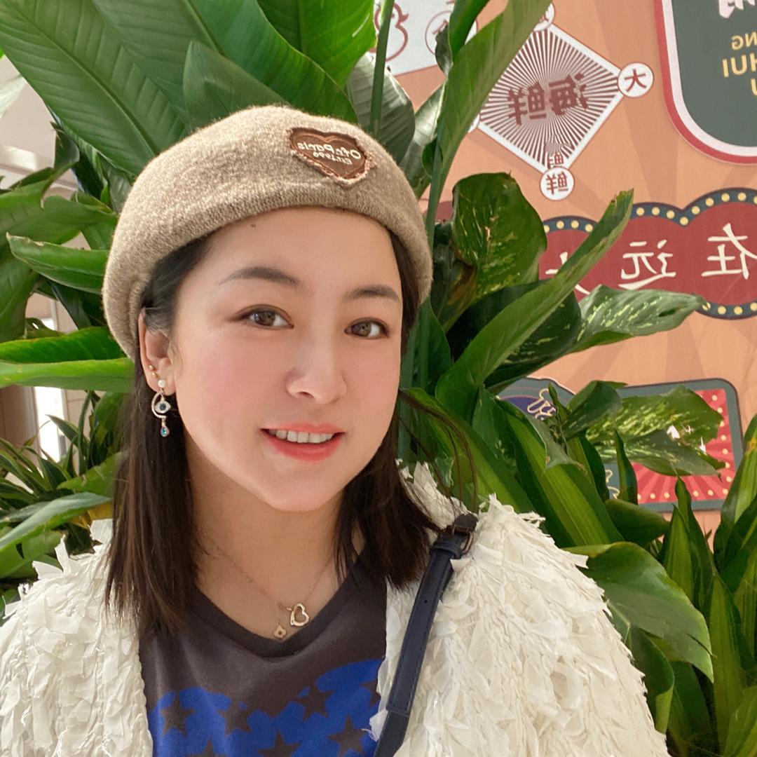 小意同学