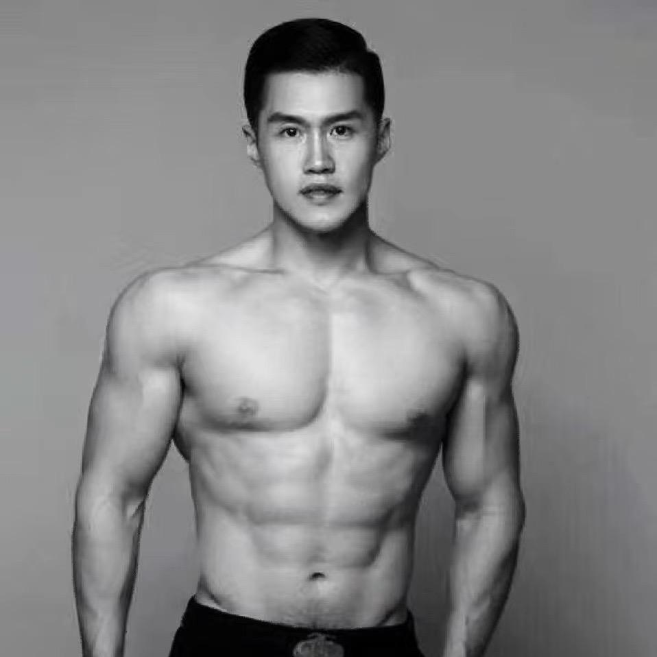 倍特健身禹（招教练）