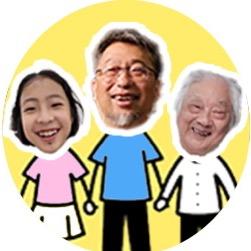 硬核老黄家
