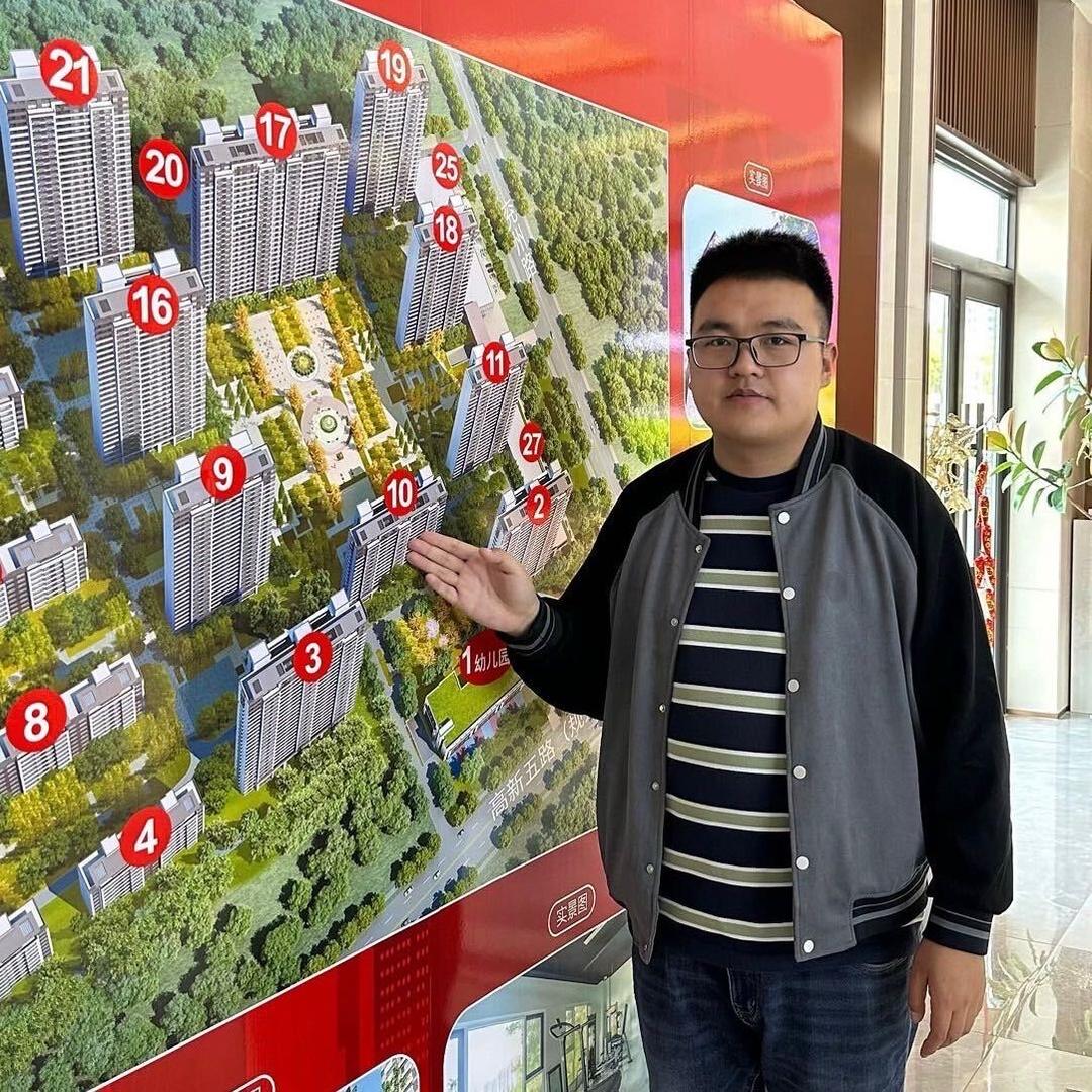 日照小葛看房（看房私信）