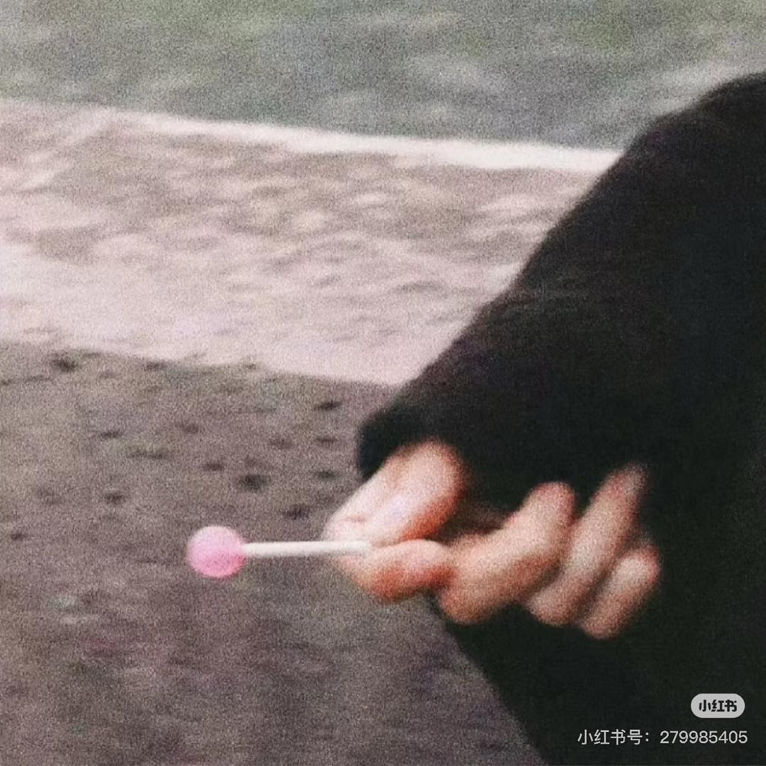 温宸宸的小跟班