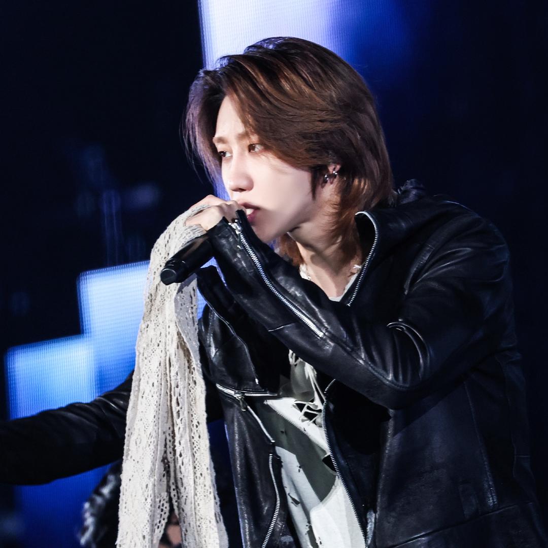 Junlyo（svt亚巡有票版）