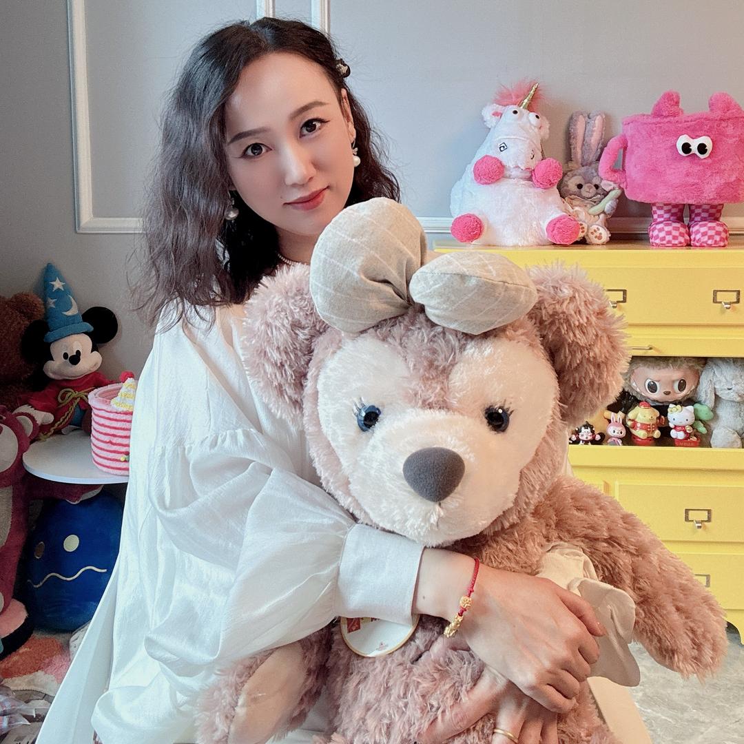 可爱小狮（童装直播）