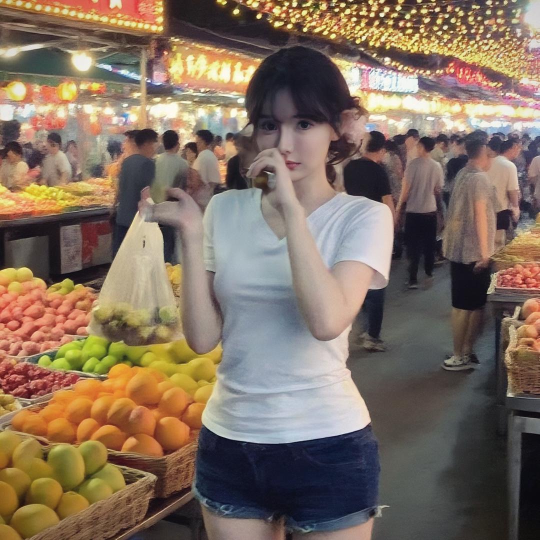 我F了