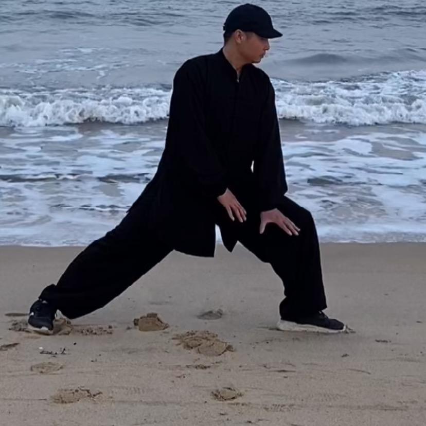 心意道同学