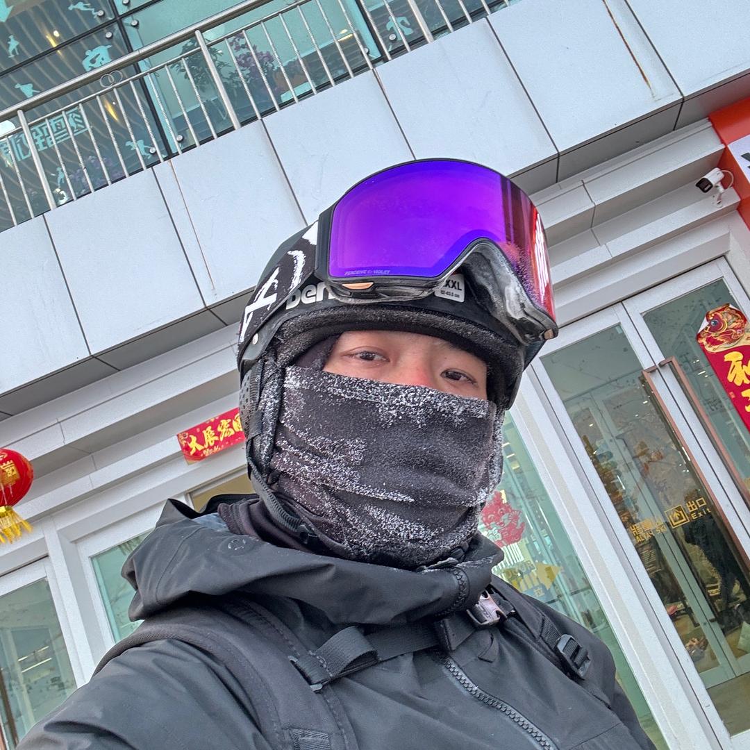 郭哥玩炉子