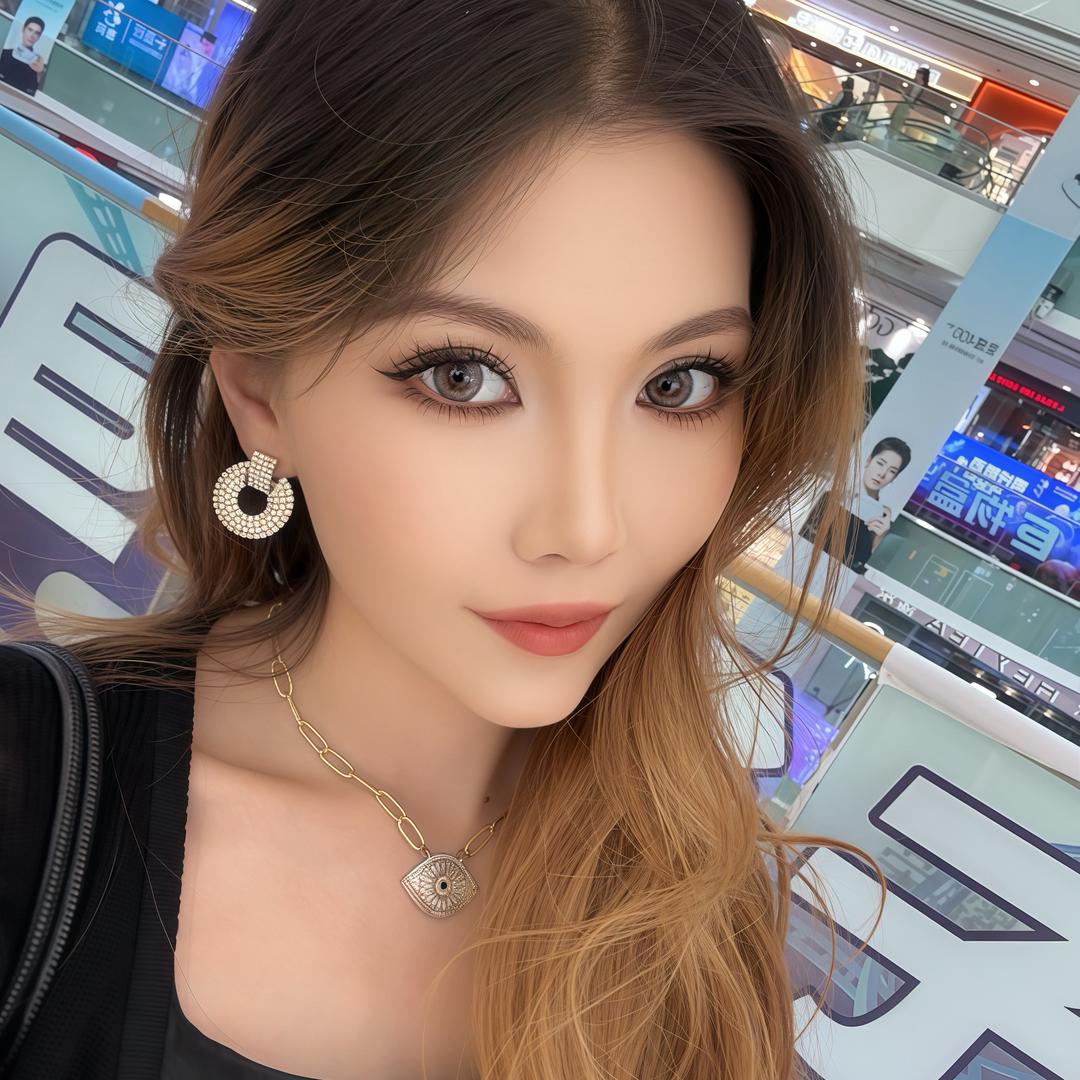 Gvhar 金包银首饰店