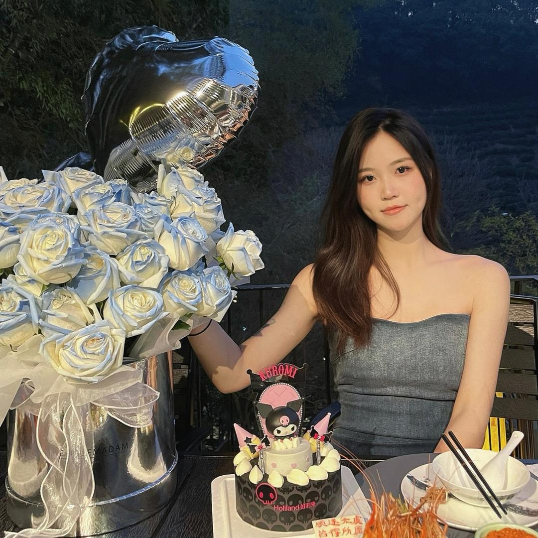 蓝绿（有课）