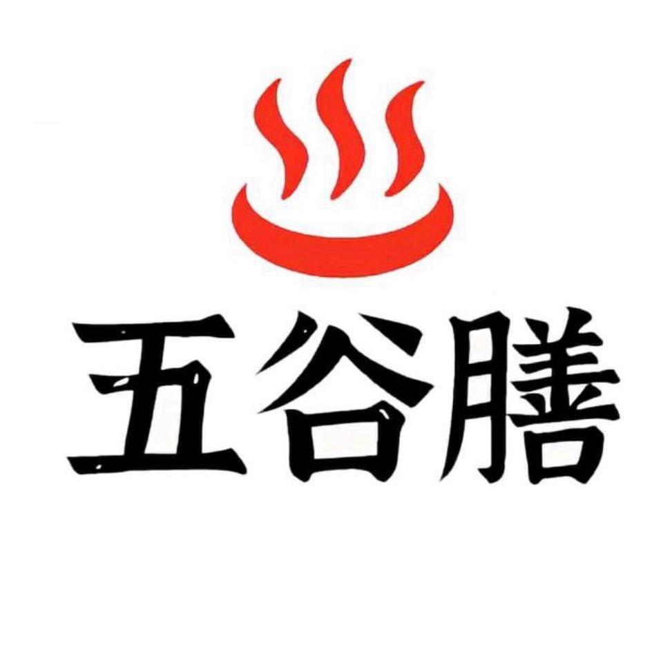五谷膳-谷物现磨