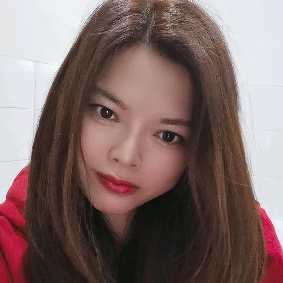 阿华❤️