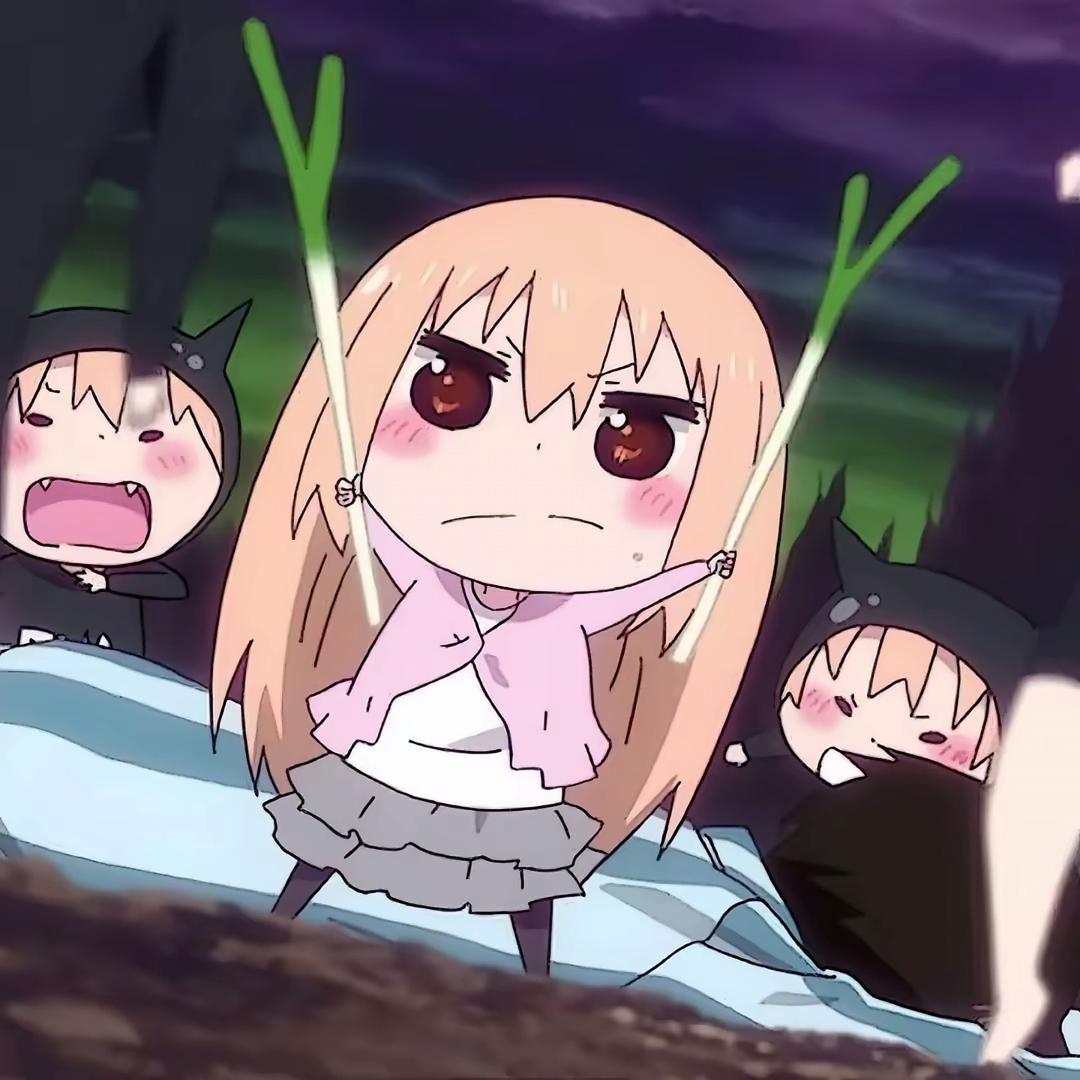 忧郁的火烤冰淇凌