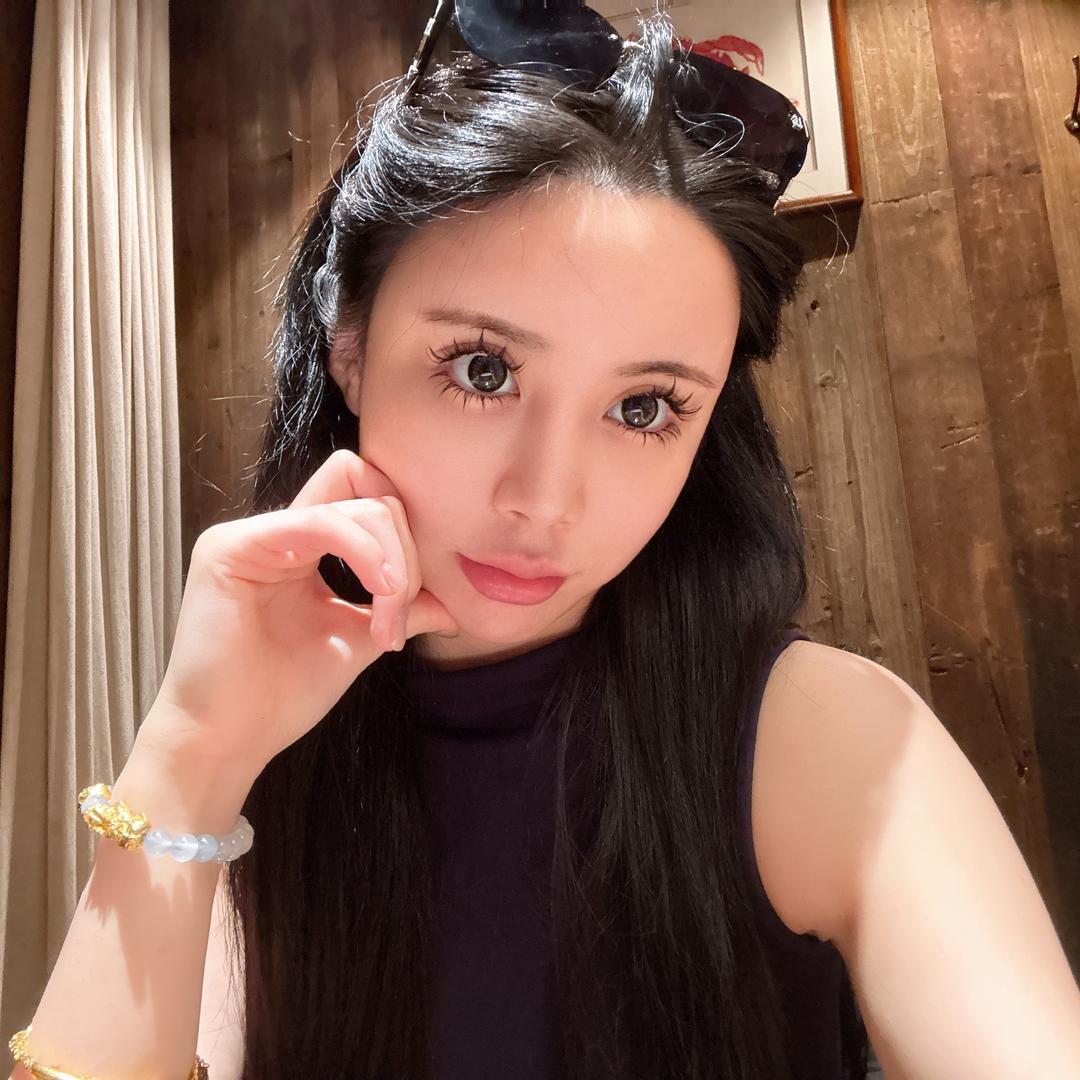 金芭比