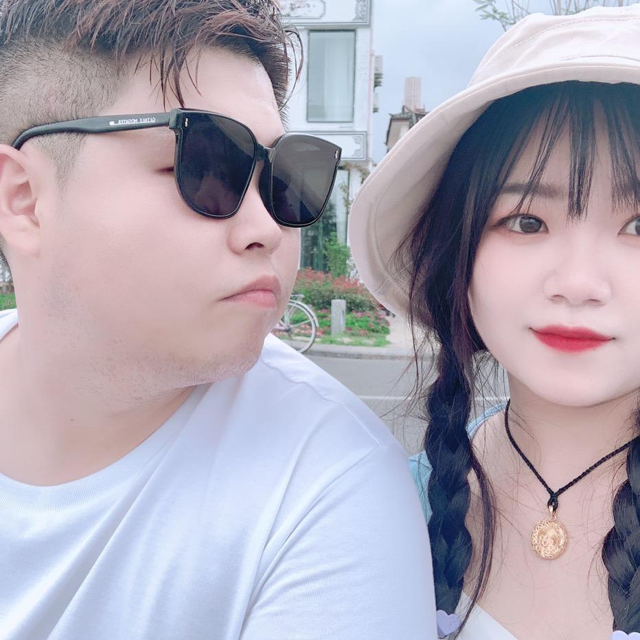小桁桁的日常🎀