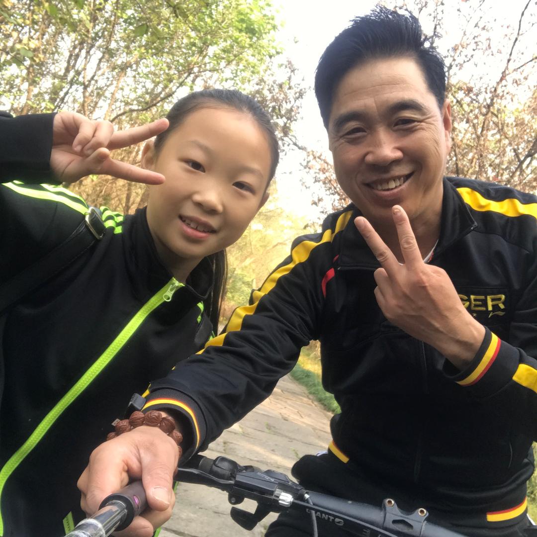 孔氏家族73代