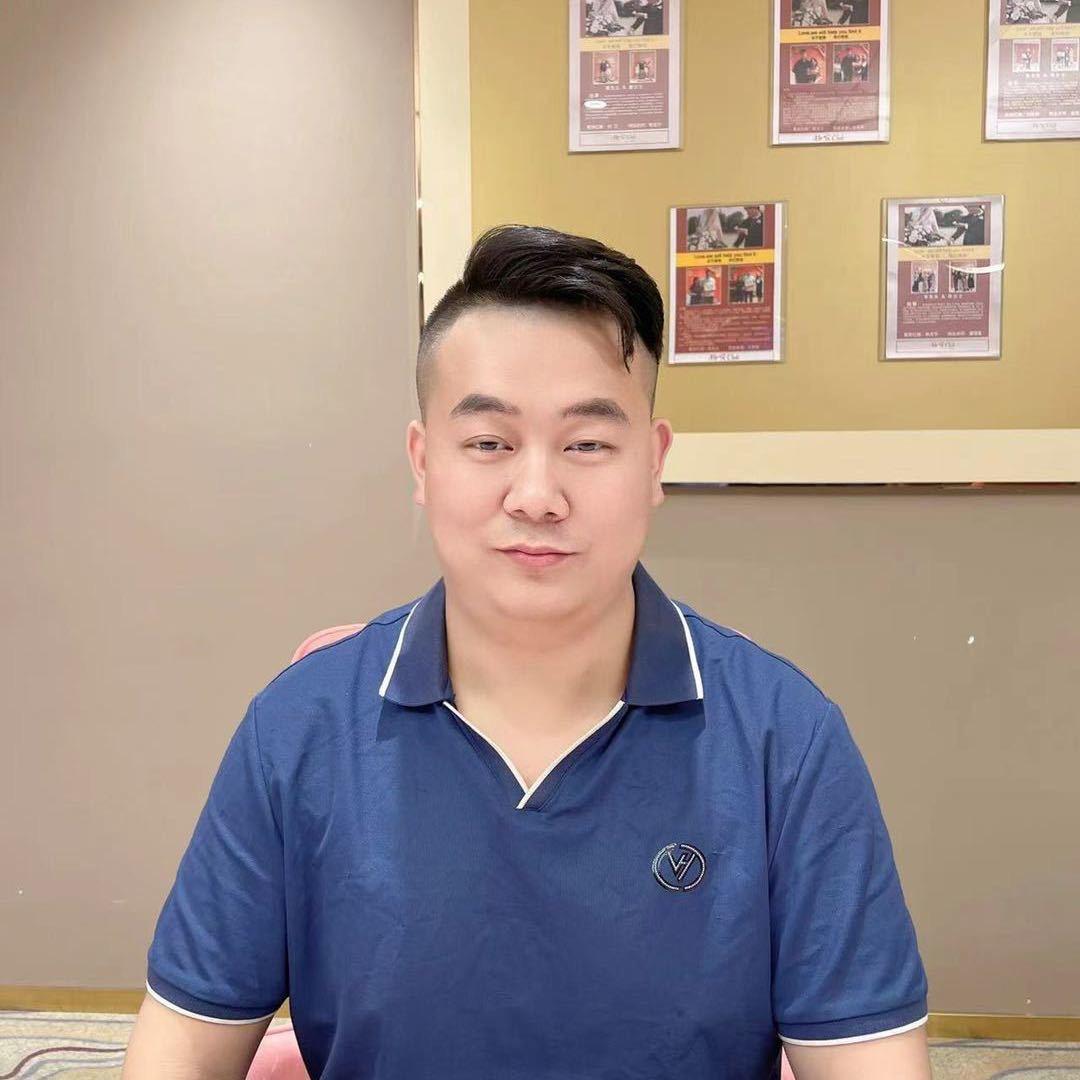 深圳热心市民小周