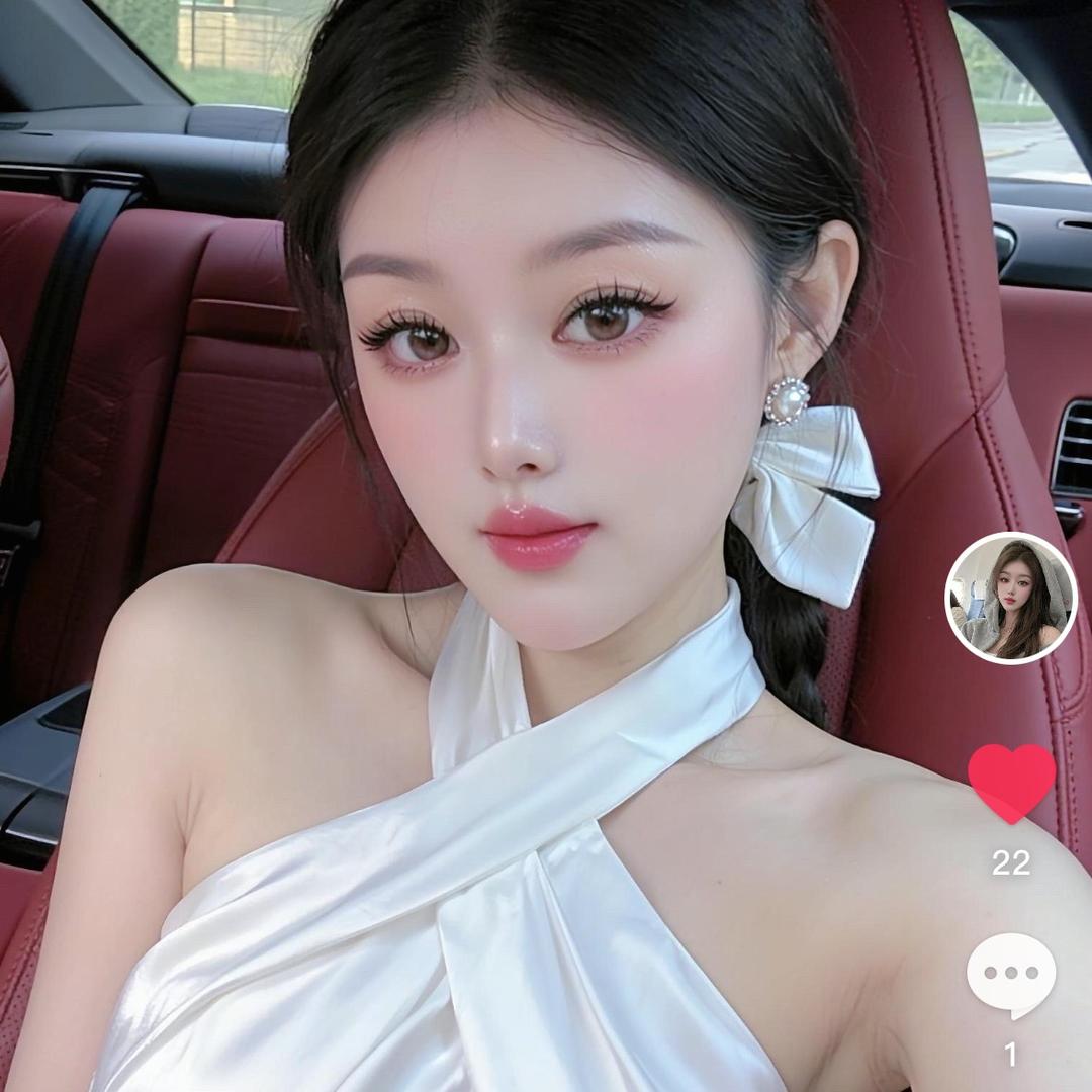 欧阳晴儿