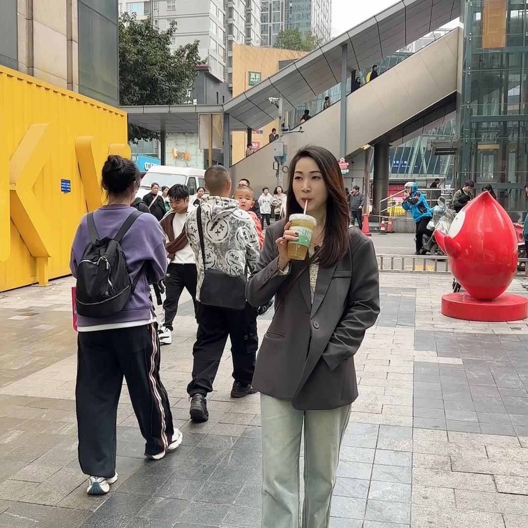 徐徐姐的日常