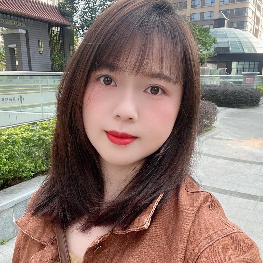 敏 (橱窗好物分享)