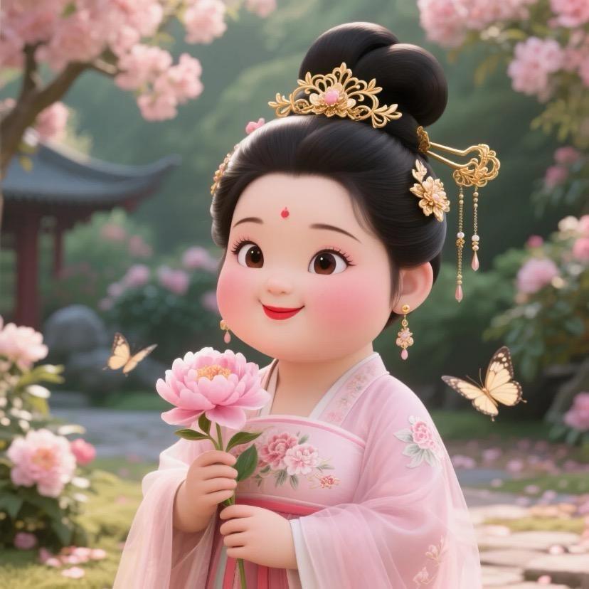 活在当下，一笑而过