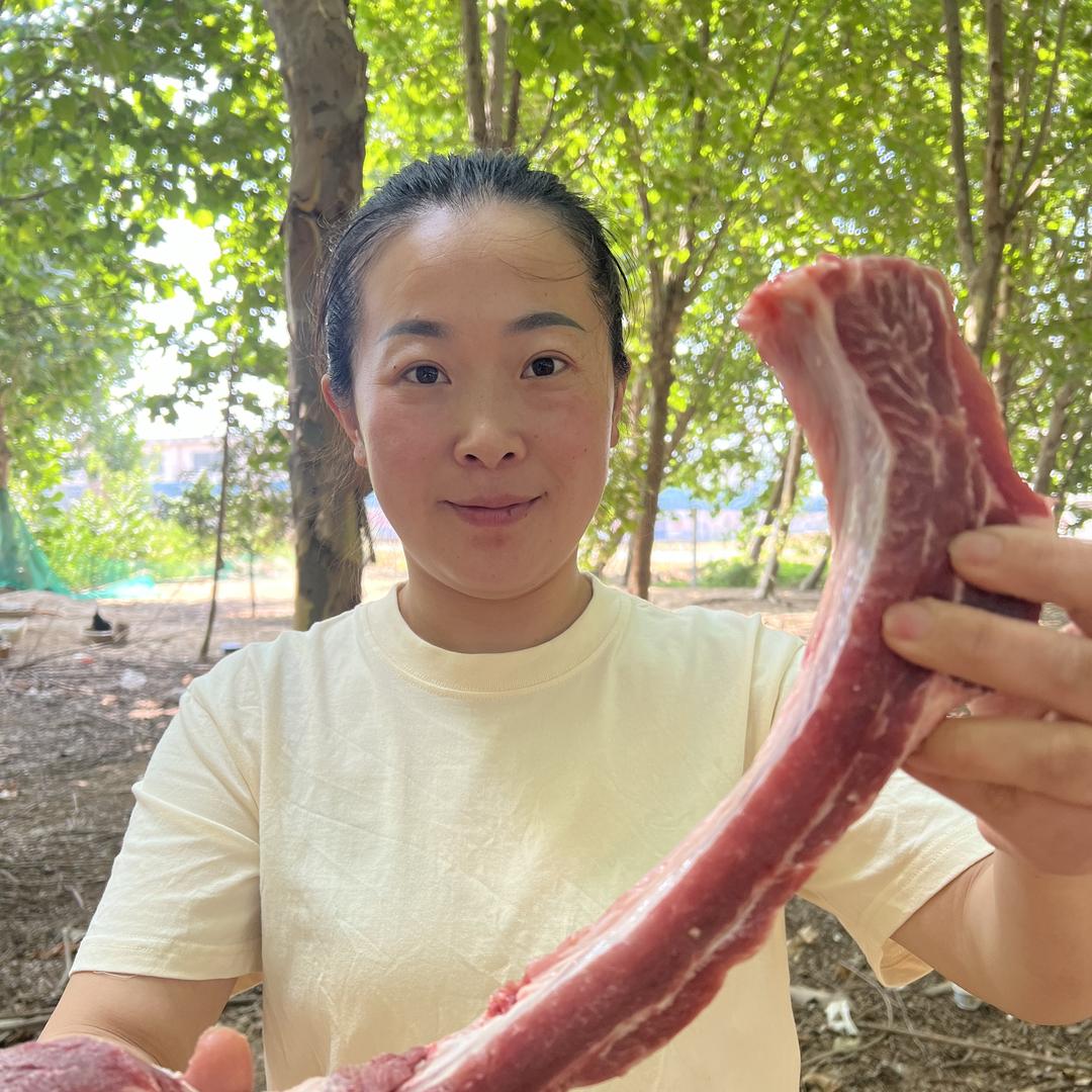 小丽家的生鲜