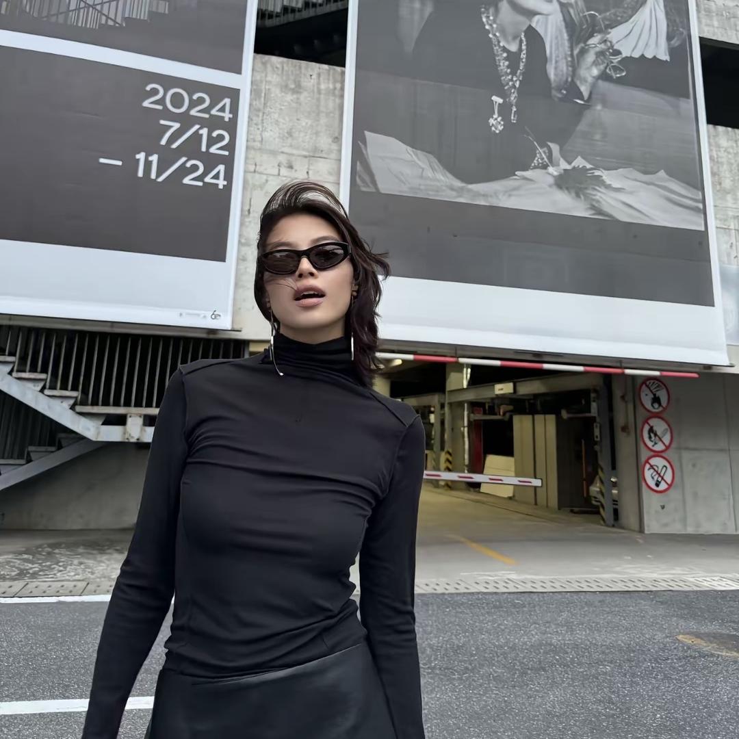 叶子子流行舞-大姚