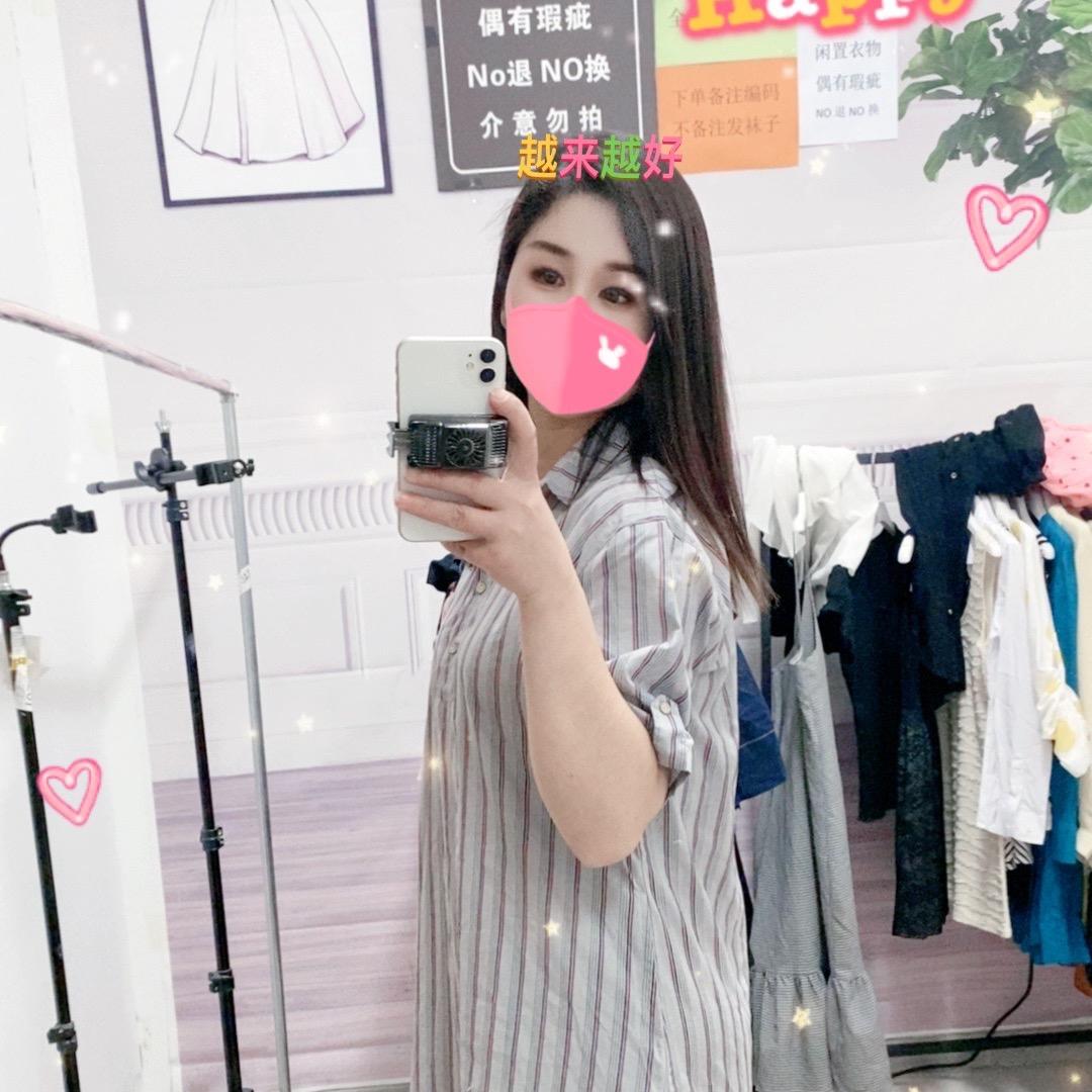 百惠精品女装