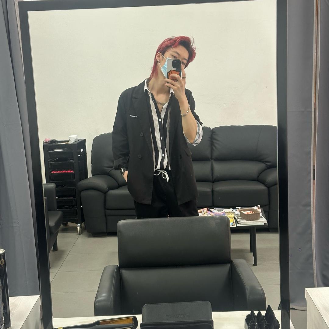 🇮🇹Mr.鹿👉🏻在意小Tony