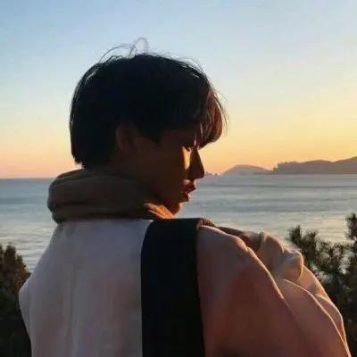 藿香郑汽水