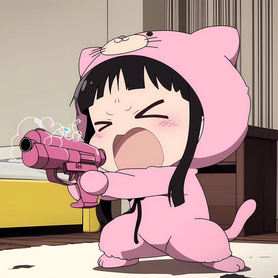 暴走小羊🐑