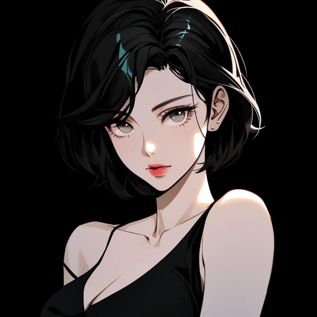 秃头爱丽丝-