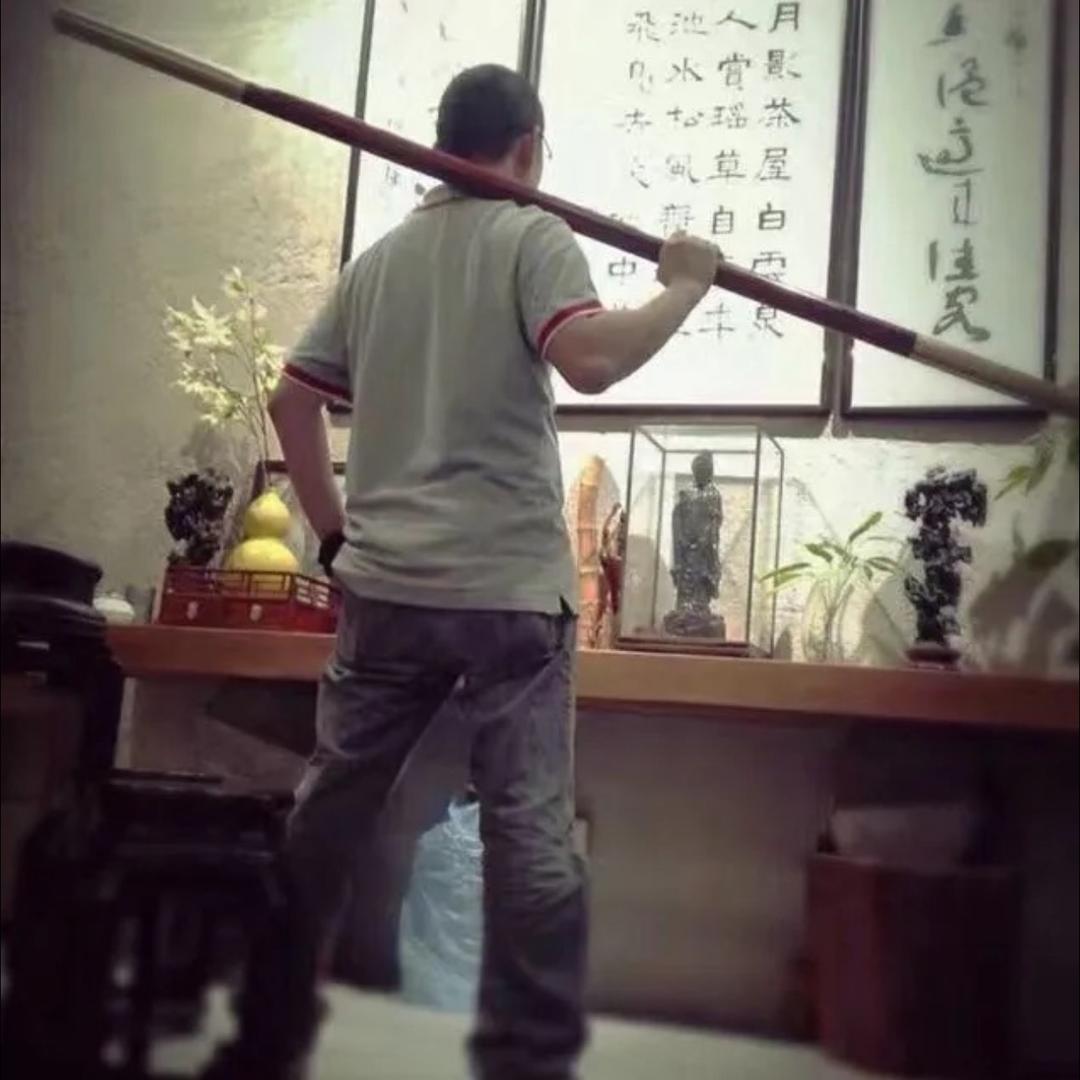 自古圣贤皆寂寞