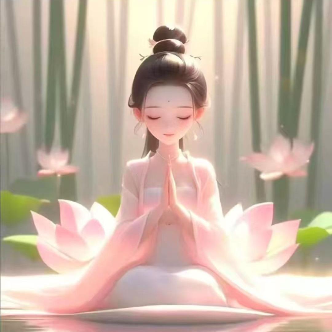 我爱李啊