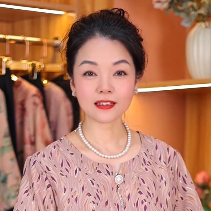如意夫人精品女装