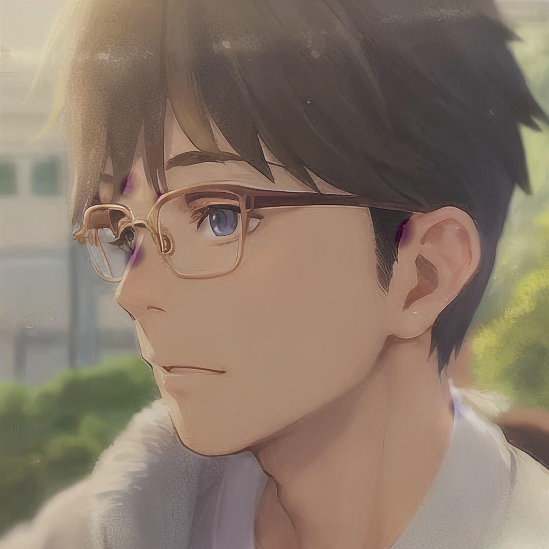 小白吃