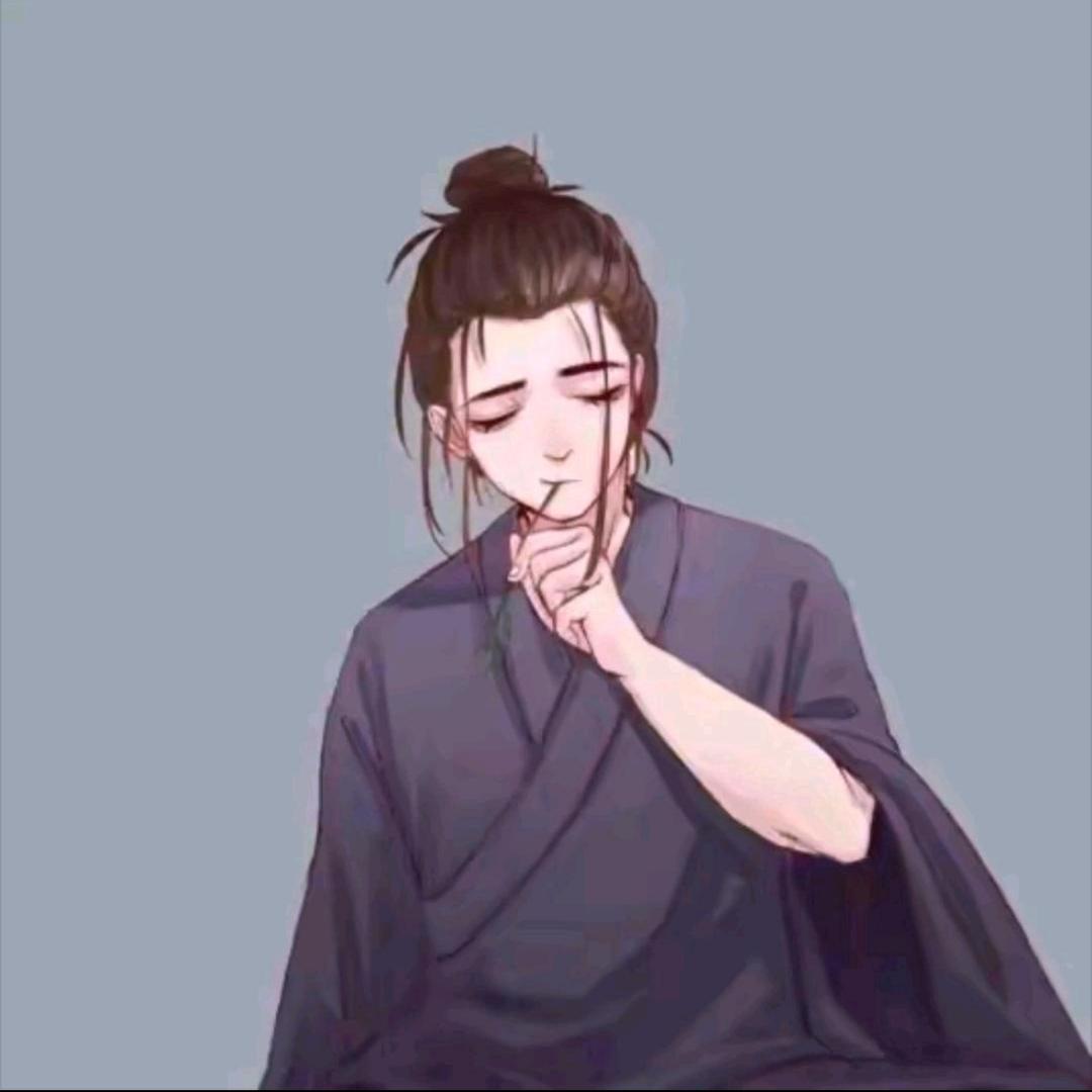 一叶轻舟、