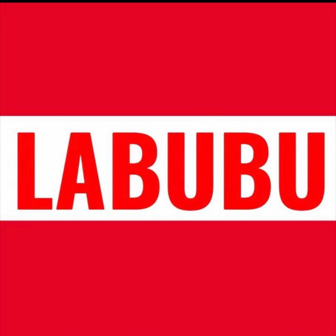 labubu潮玩南京仓