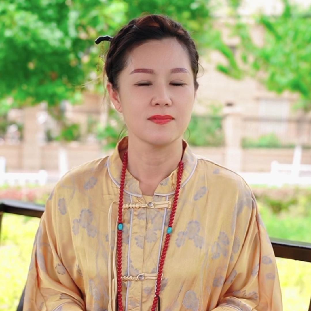 刘姐（五台山）