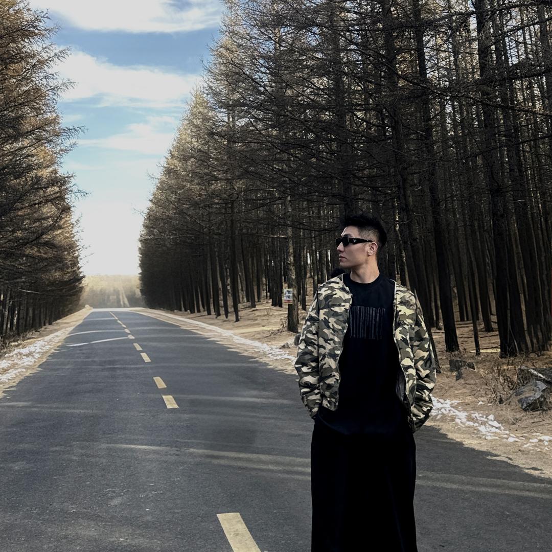 钛度潮牌服饰