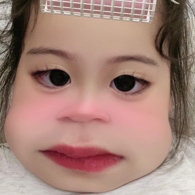 多肉小桃子