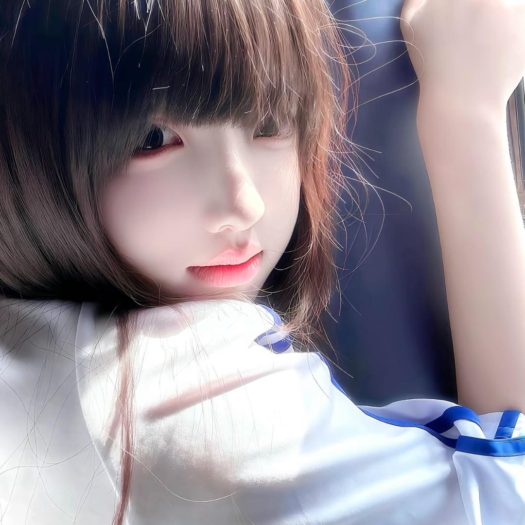 呆毛萱萱子