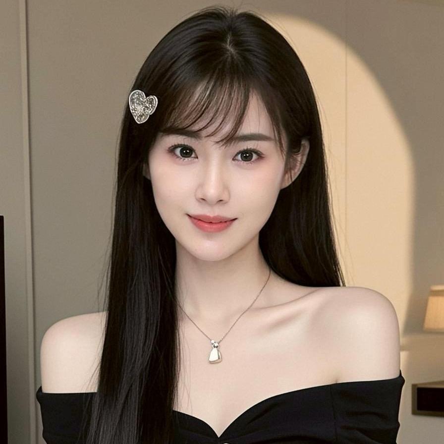 村里姑娘