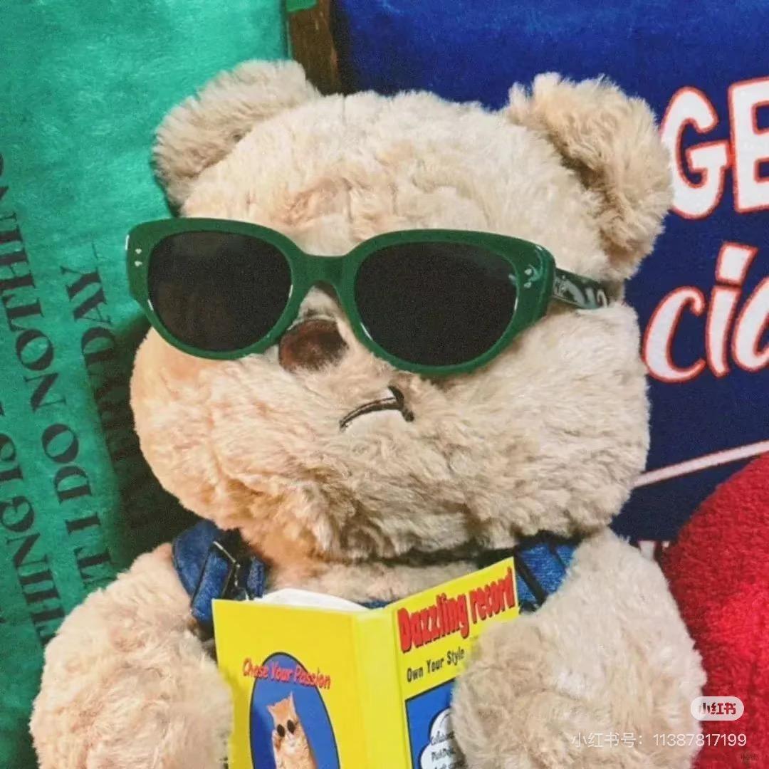 璐璐子的打工日记