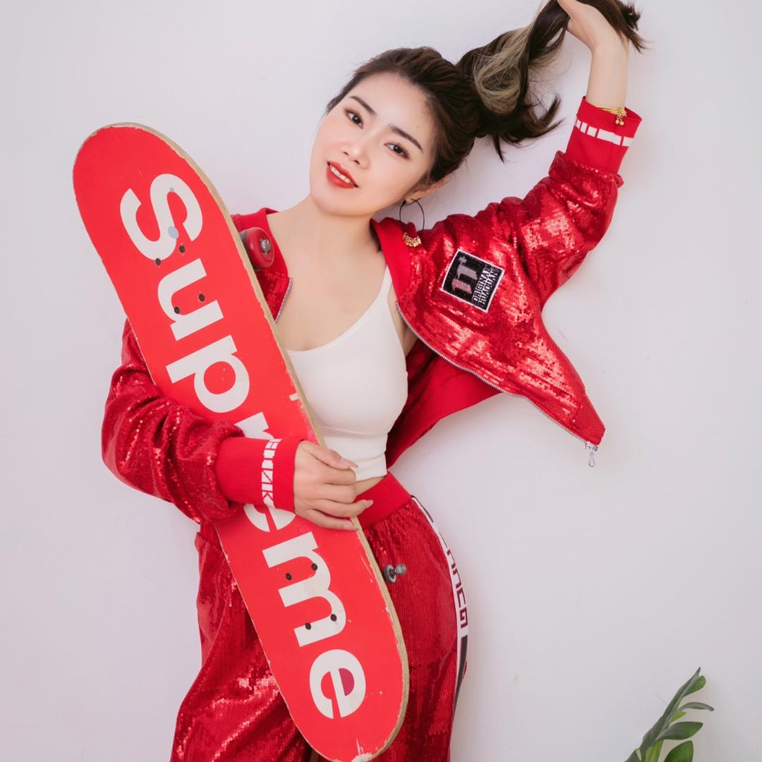 荆州妹妹🎤