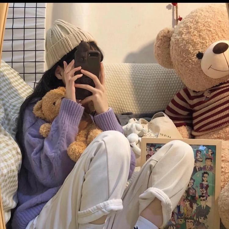抬头看看