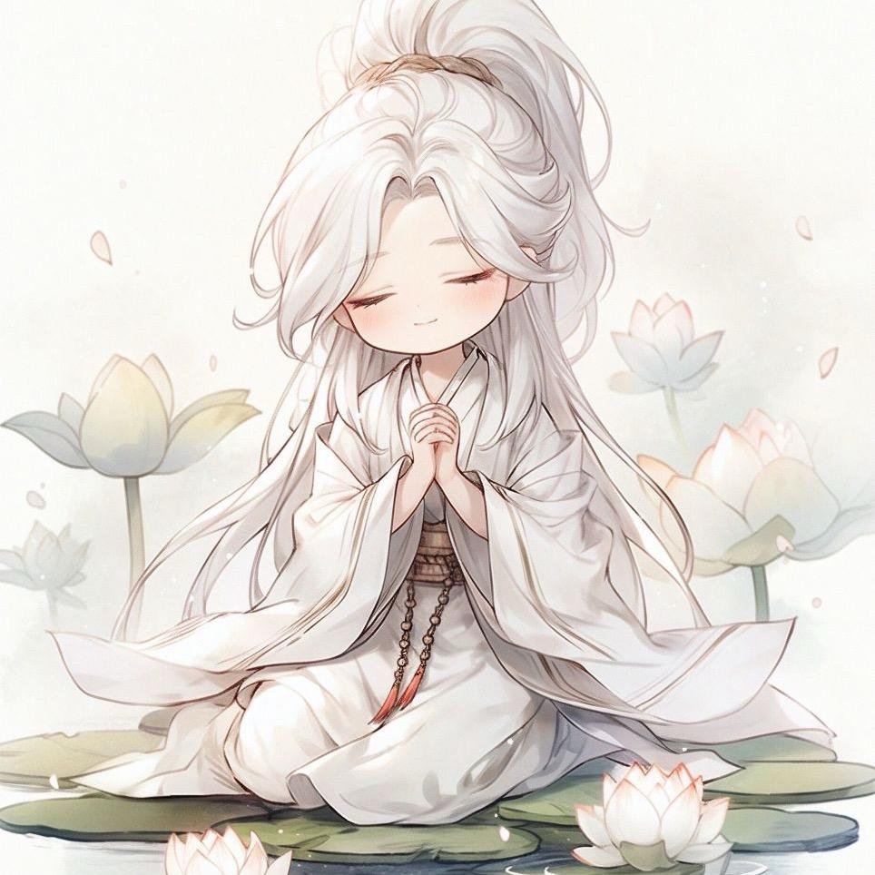 旧梦（诛仙世界）