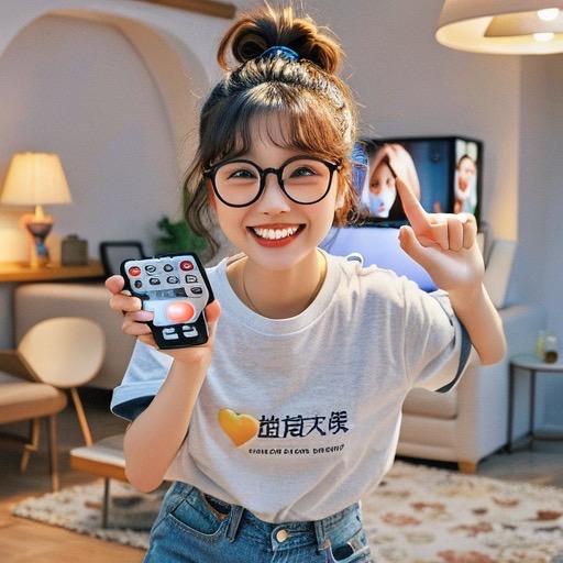 心悦(短剧)
