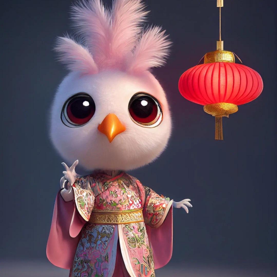 六御道人.
