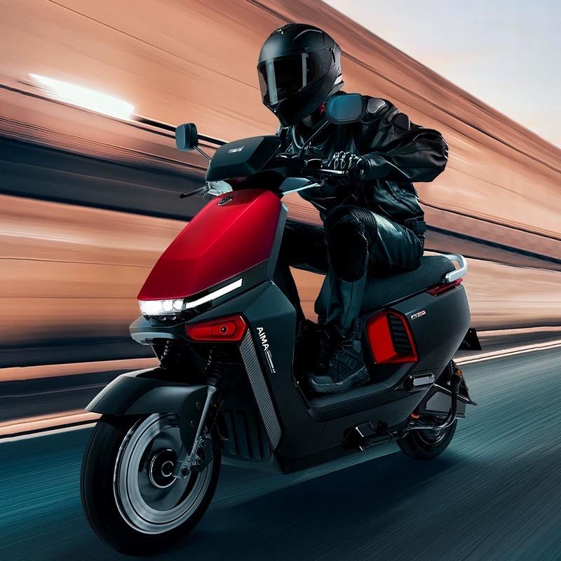 青田县守伟电动车行