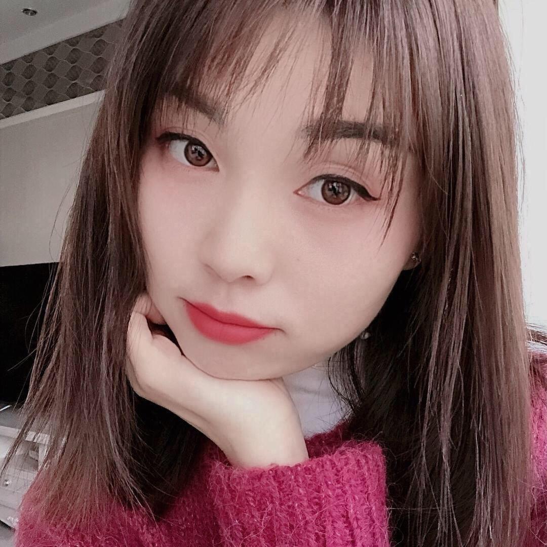 @初见✨